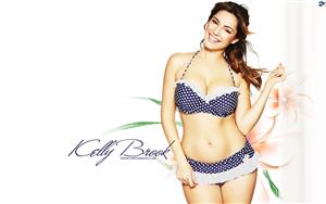 Kelly Brook